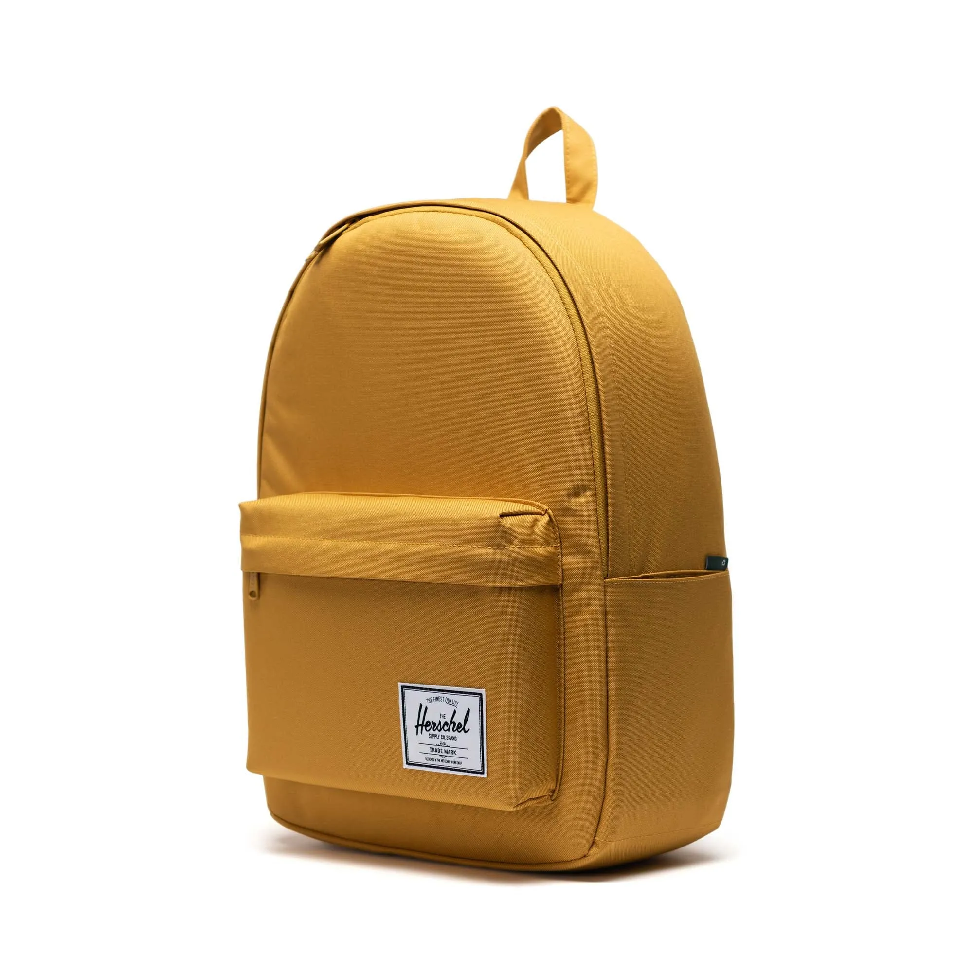 X-Large Harvest Gold Classic Herschel Backpack