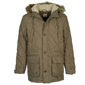 Lee Down Parka