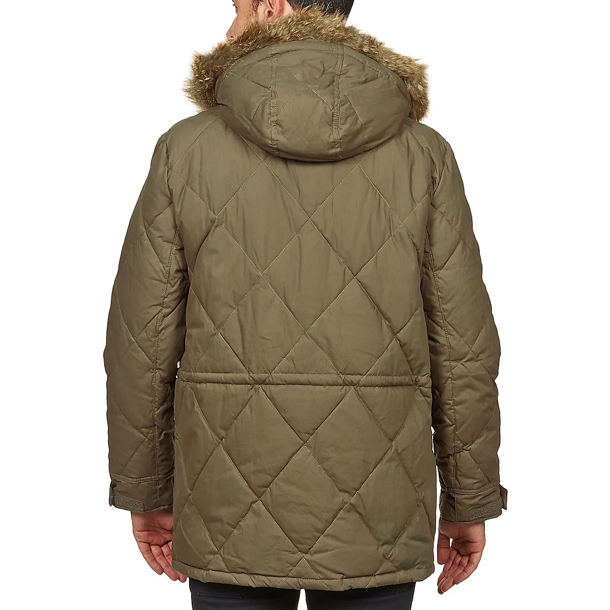 Lee Down Parka