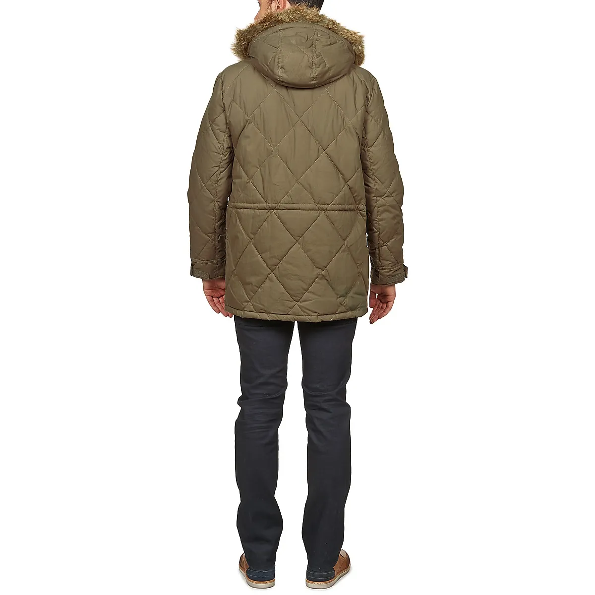 Lee Down Parka