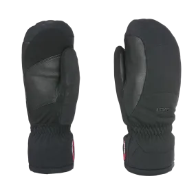 Women's Level Flame Mittens