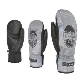 Men's Level Vertigo Pro 2024 Mittens