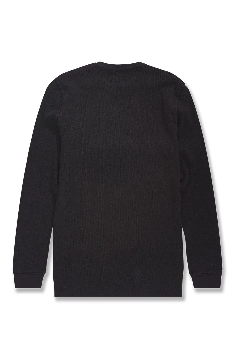 Long Sleeve Heavyweight Thermal Top