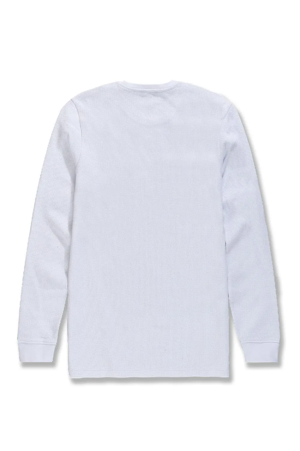 Long Sleeve Heavyweight Thermal Top