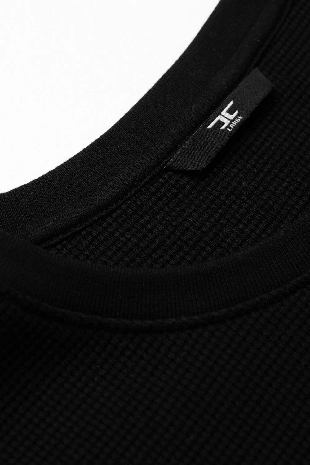 Long Sleeve Heavyweight Thermal Top