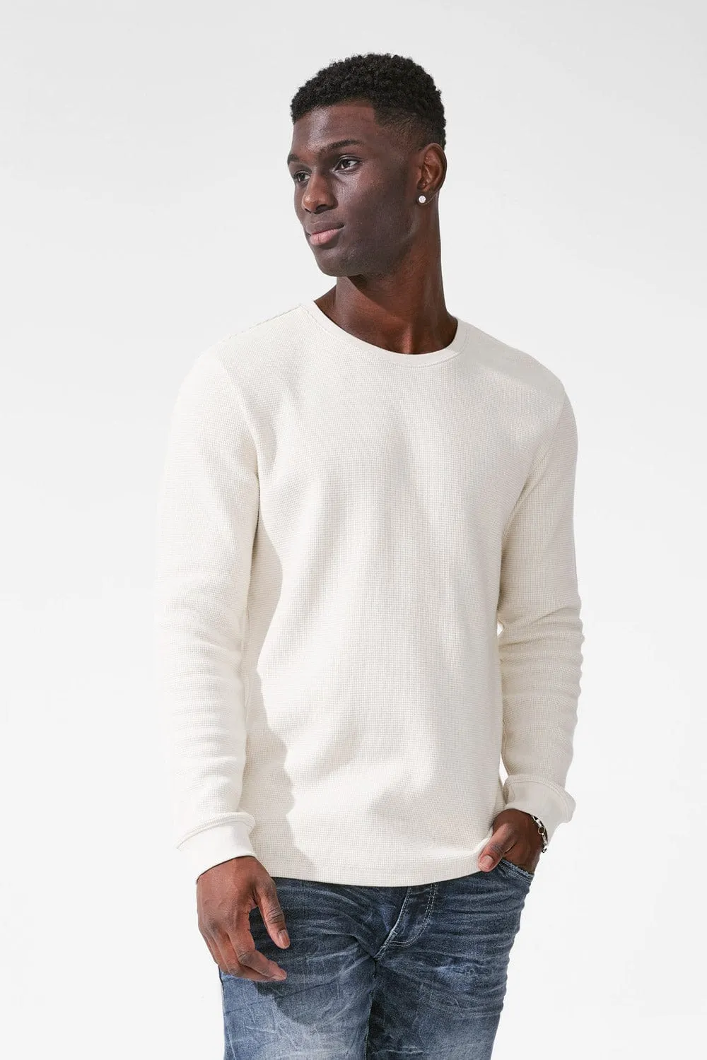 Long Sleeve Heavyweight Thermal Top