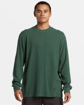 Long Sleeve Thermal Shirt