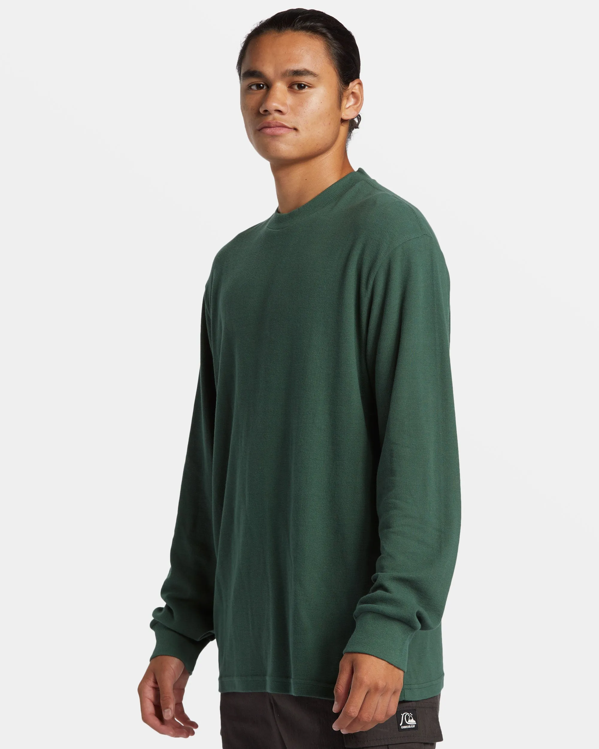 Long Sleeve Thermal Shirt