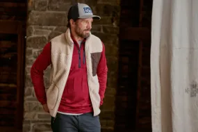 Mad River Sherpa Vest