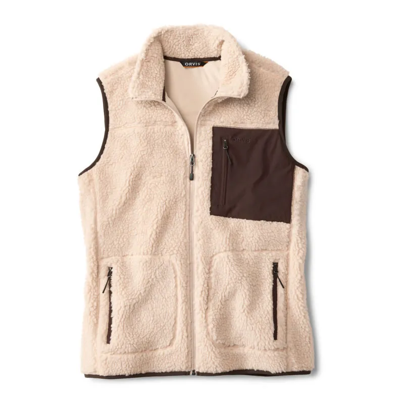 Mad River Sherpa Vest