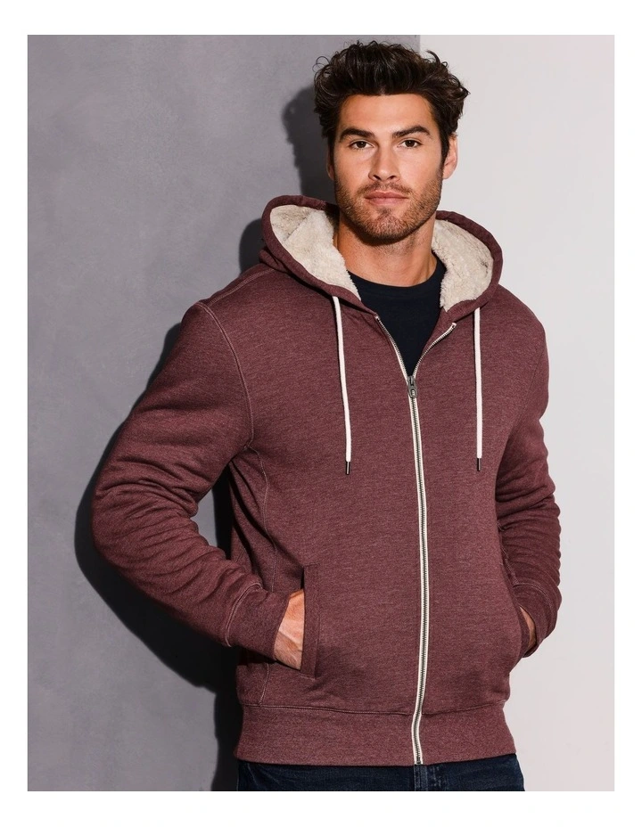 Men's Fleece Jacket