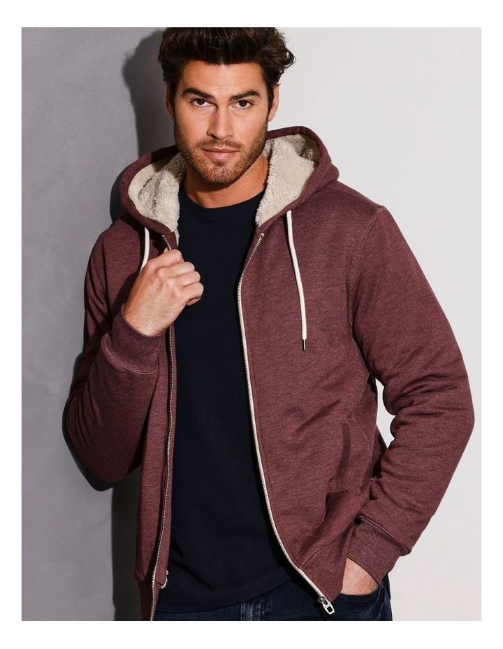 Men's Fleece Jacket