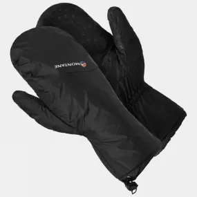 Mens Dry Line Prism Mittens