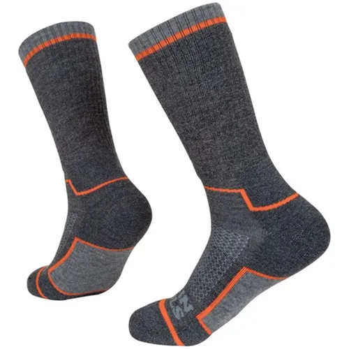 Men's Twist Crew Thermal Socks