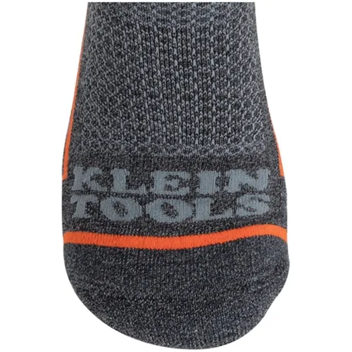 Men's Twist Crew Thermal Socks