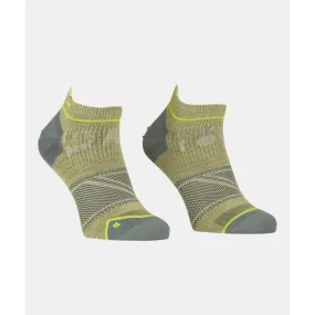 Ortovox Merino Alpine Light Low Socks - Men