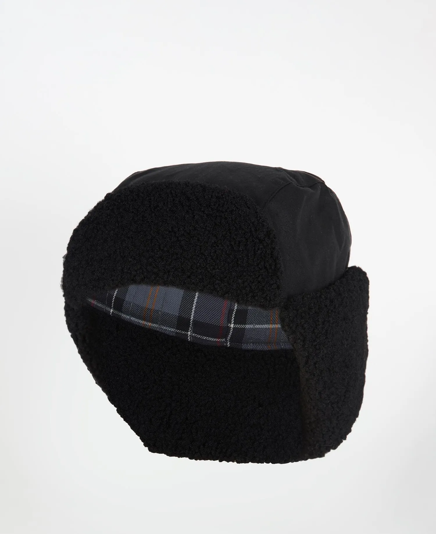 Wax Trapper Hat Morar