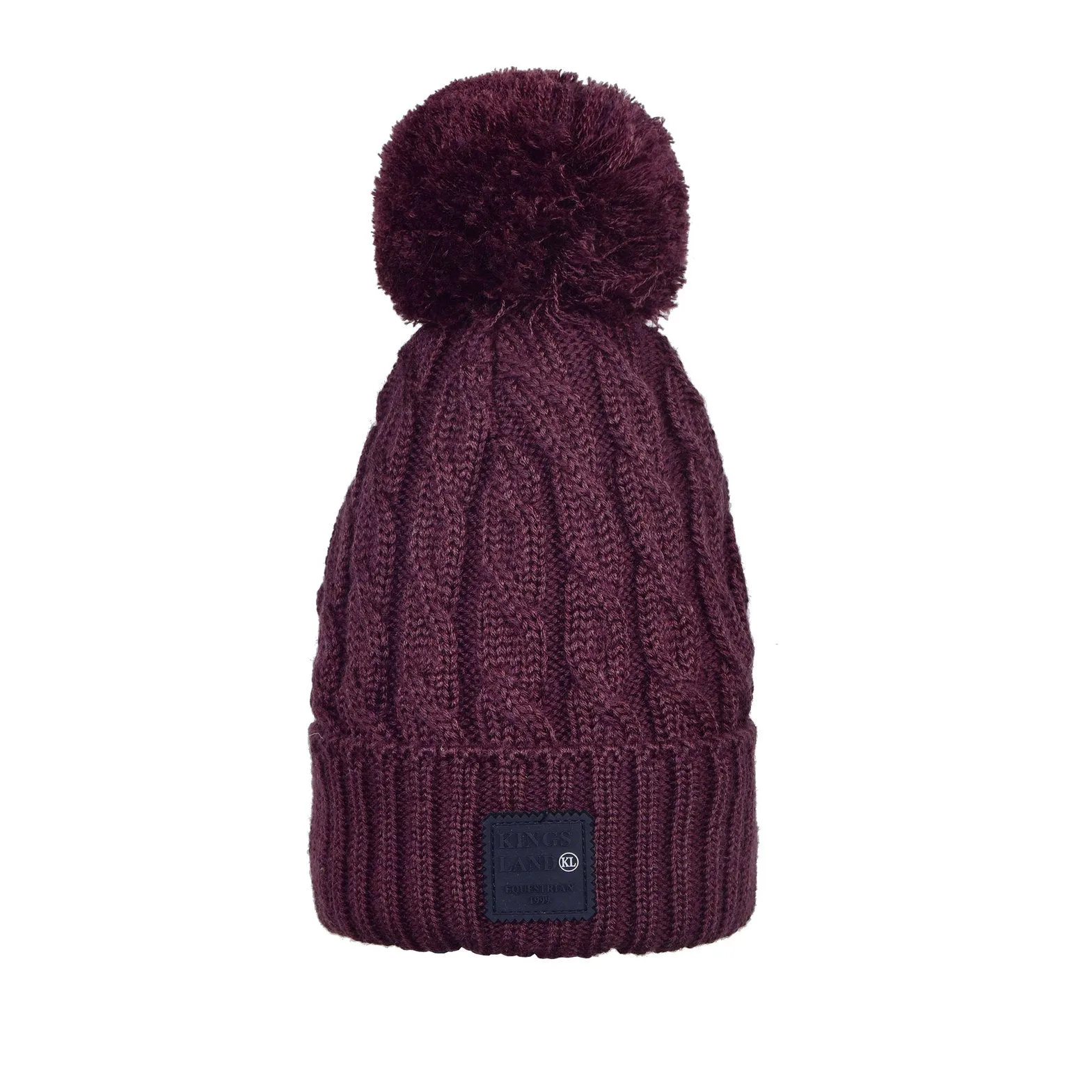 Moriah Ladies Knit Beanie