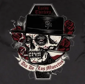 Muerto Tee