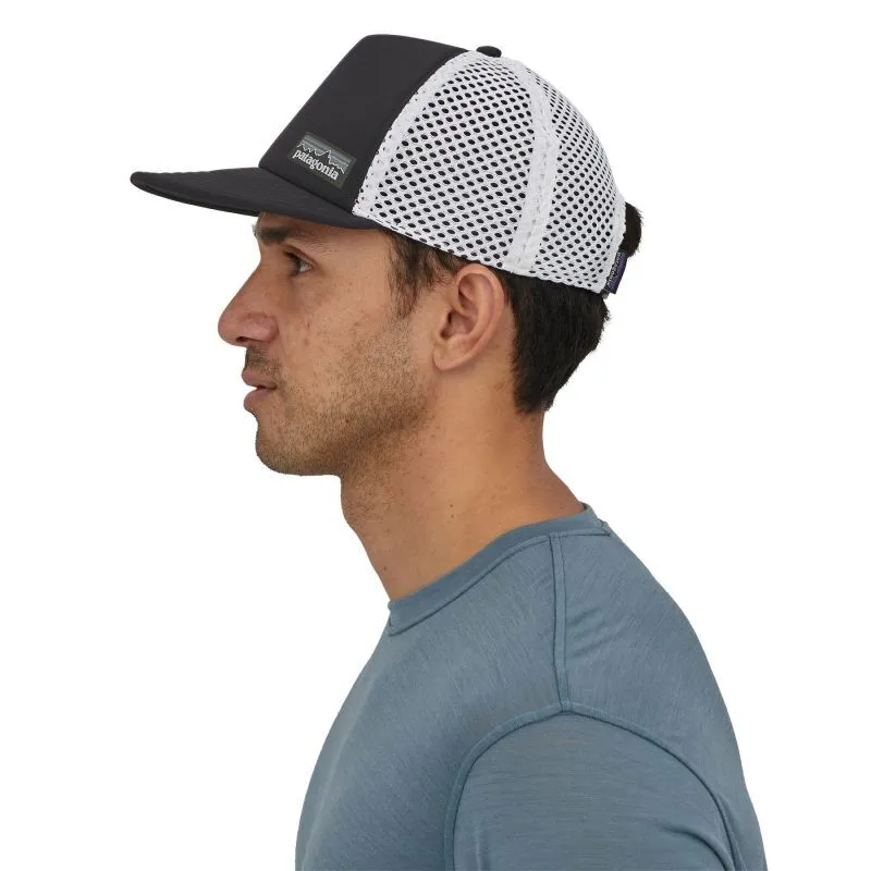 Cappellino Duckbill Trucker Hat by Patagonia