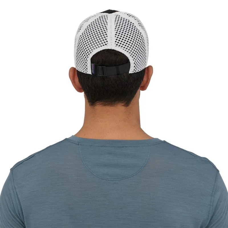 Cappellino Duckbill Trucker Hat by Patagonia