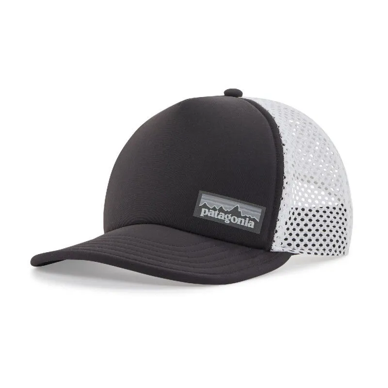 Cappellino Duckbill Trucker Hat by Patagonia