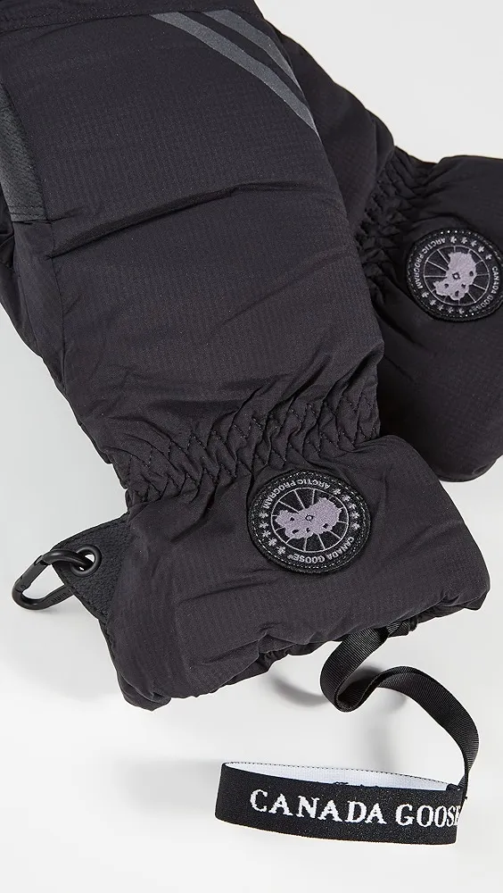 Canada Goose Hybridge Mittens