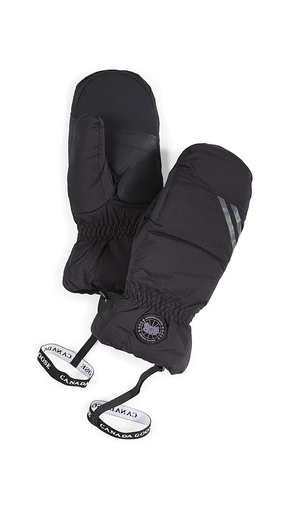 Canada Goose Hybridge Mittens