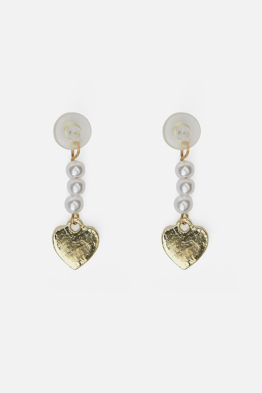 Heart Shape Earrings