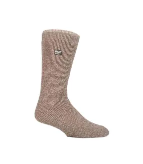 Reinforced Merino Wool Thermal Socks