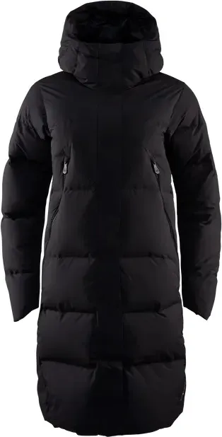 Sail Racing Women's Race Edition Down Parka Carbon | Shop Sail Racing Women's Race Edition Down Parka Carbon Online | Out