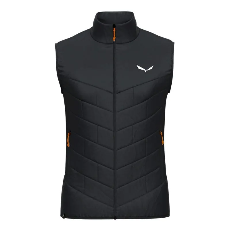 Men's Hybrid Down Vest