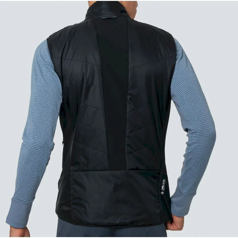 Men's Hybrid Down Vest