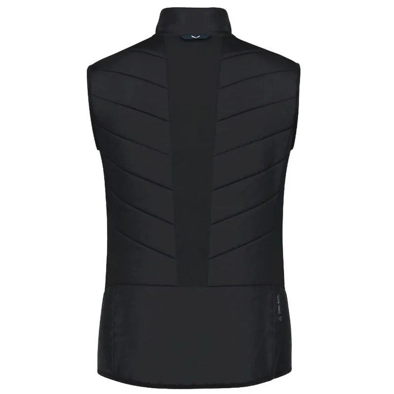 Men's Hybrid Down Vest