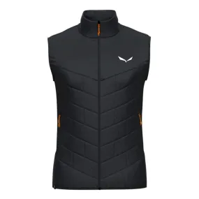 Men's Hybrid Down Vest