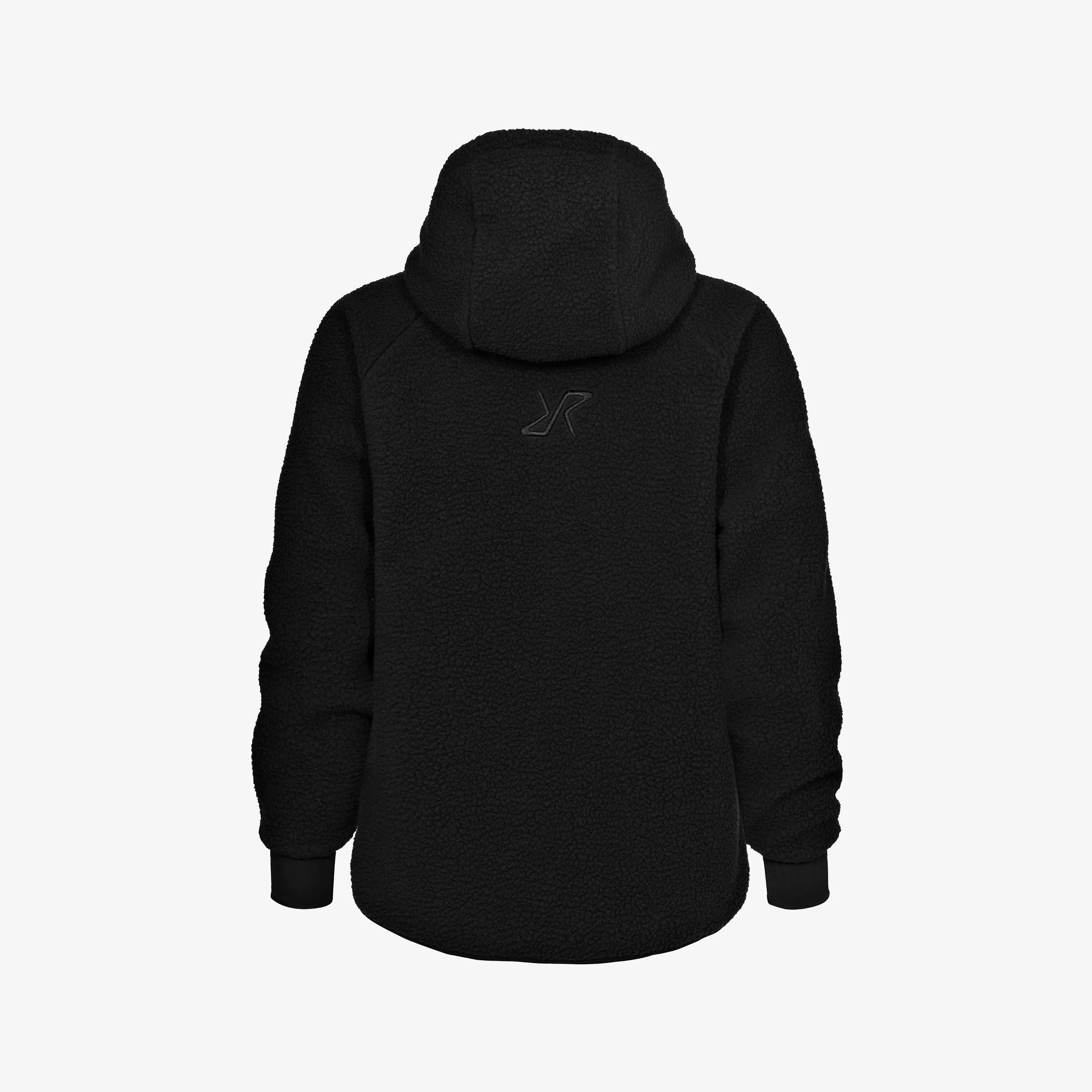 Sherpa Hoodie Women