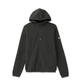 Sherpa Hoodie