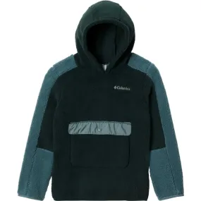 Sherpa Hoodie