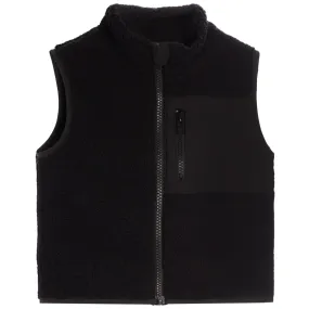 Sherpa Vest