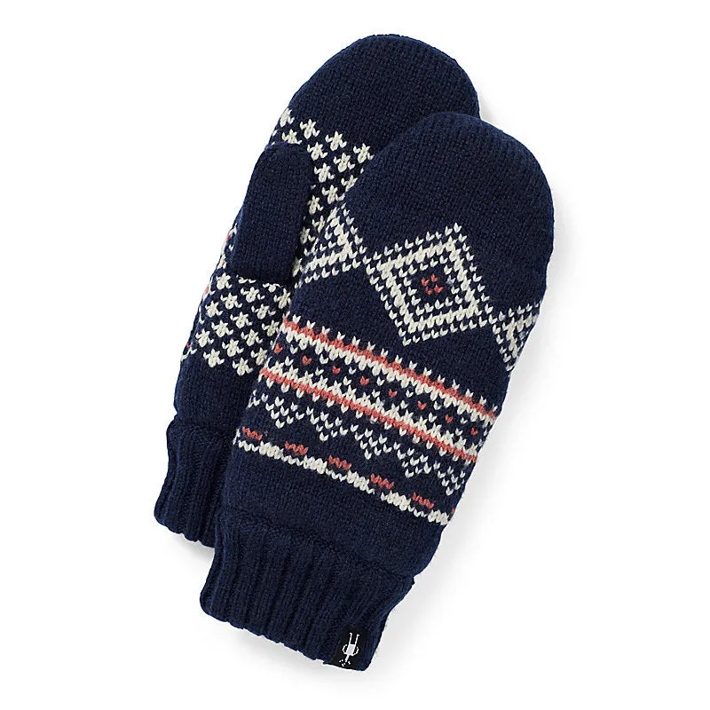 Smartwool Hudson Trail Nordic Mittens