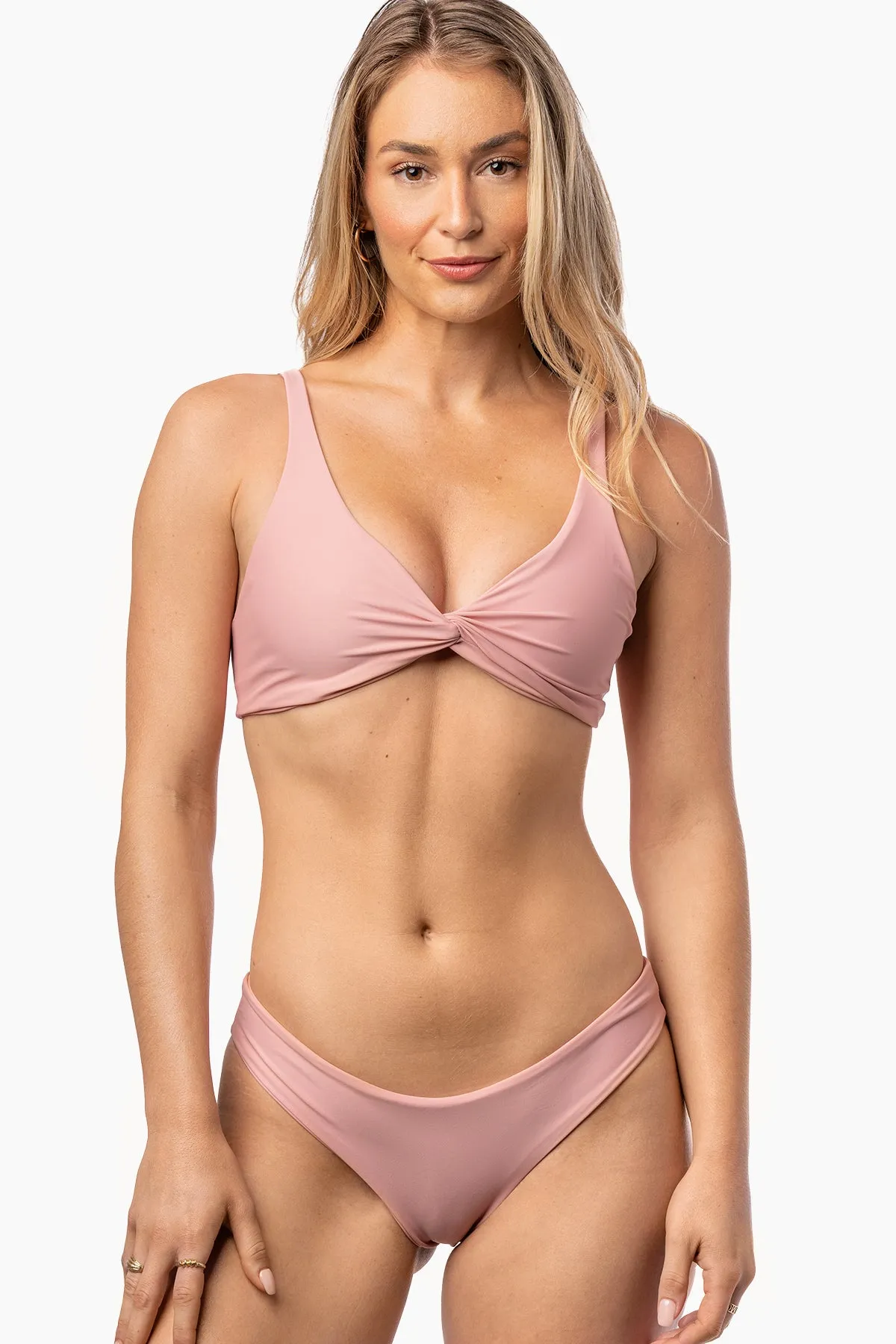 Soft Pink SOVANNA Top