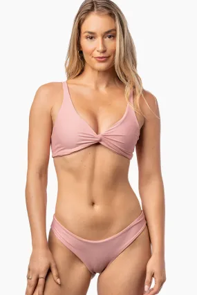 Soft Pink SOVANNA Top