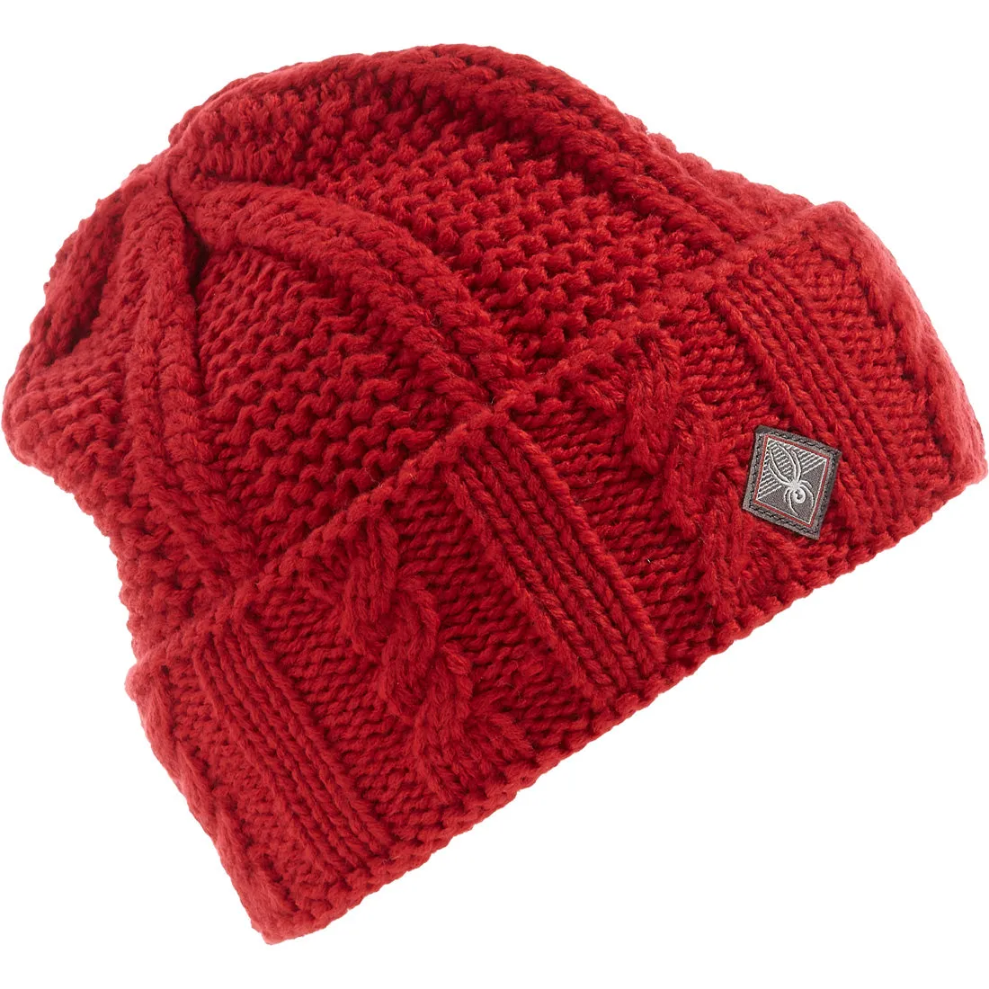 Women's Stylish Cable Knit Beanie