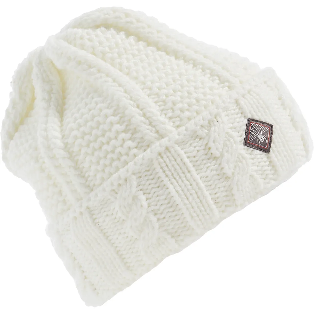 Women's Stylish Cable Knit Beanie