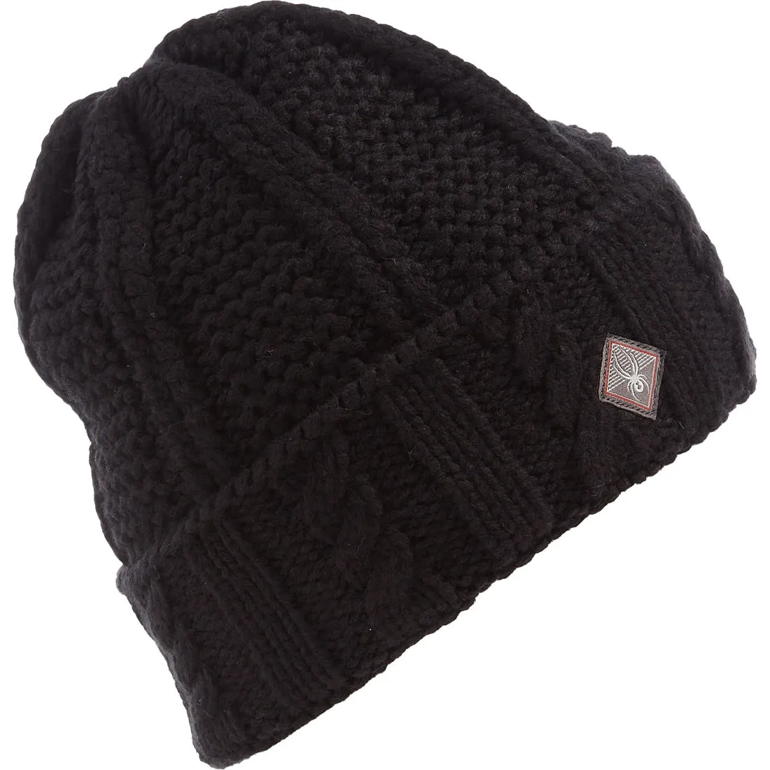 Women's Stylish Cable Knit Beanie