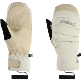 Spyder Puffy Mittens for Men