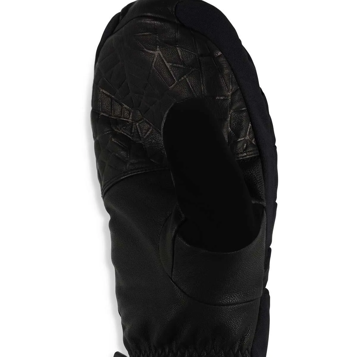 Spyder Puffy Mittens for Men