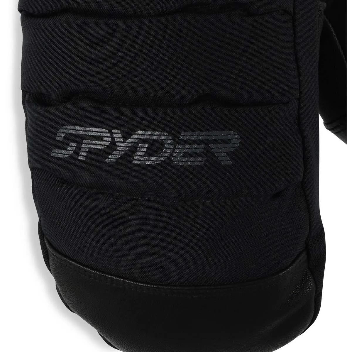 Spyder Puffy Mittens for Men