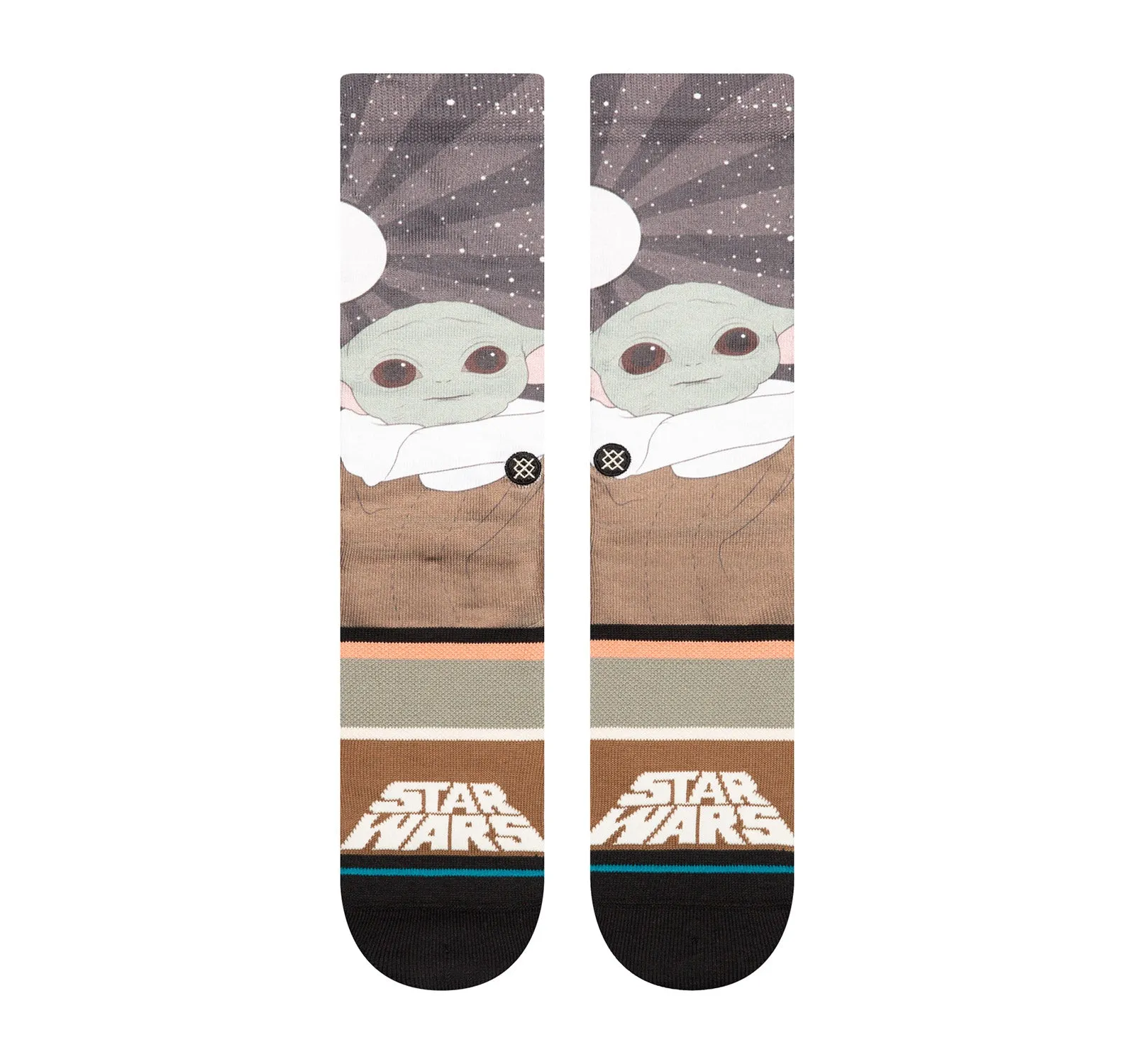 Star Wars Crew Socks by Stance