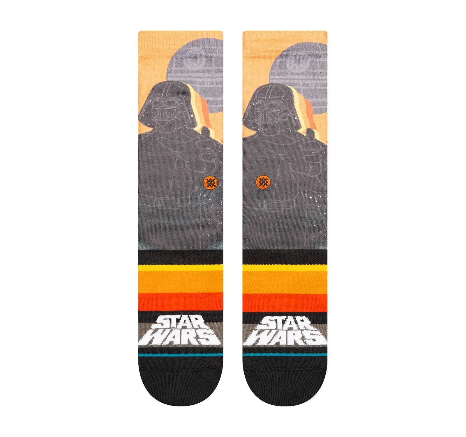 Star Wars Crew Socks by Stance